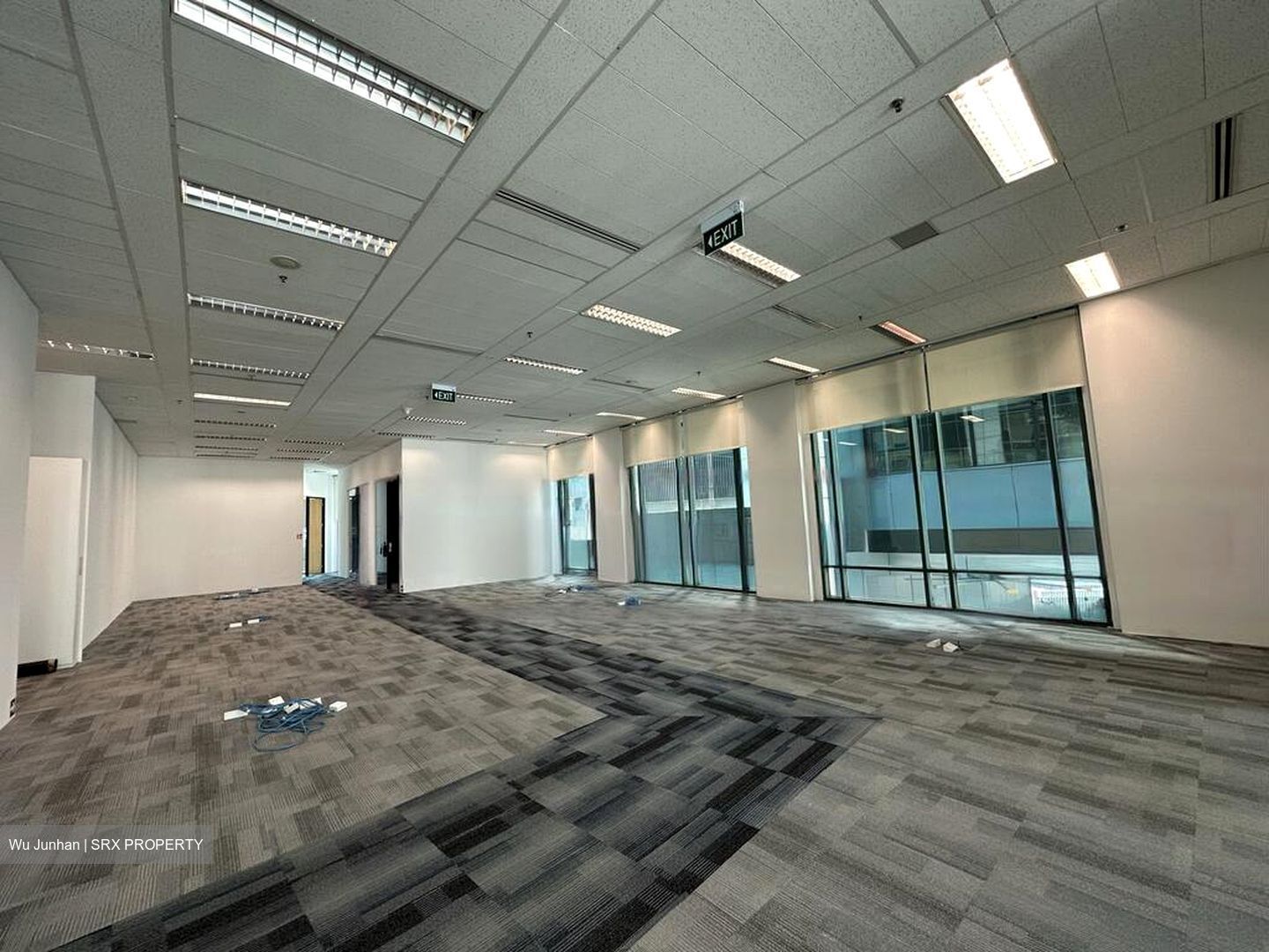 Anson House (D2), Office #485523381